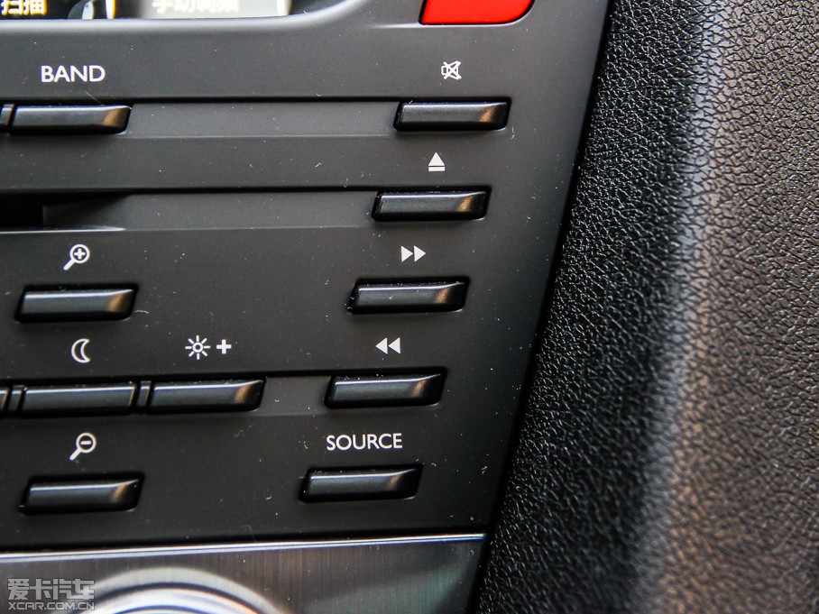 2013DS 5 1.6T ԄӺA THP160 