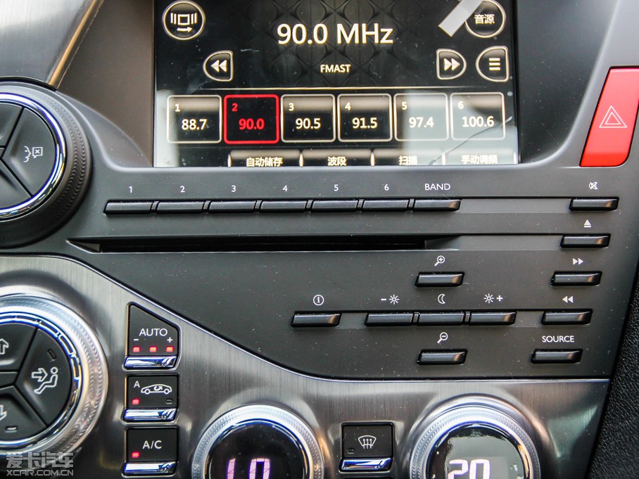 2013DS 5 1.6T Ԅ(dng)A THP160 