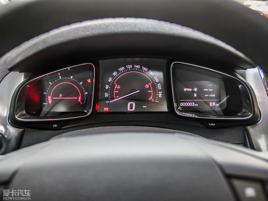 2013DS 5 1.6T ԄӺA THP160 