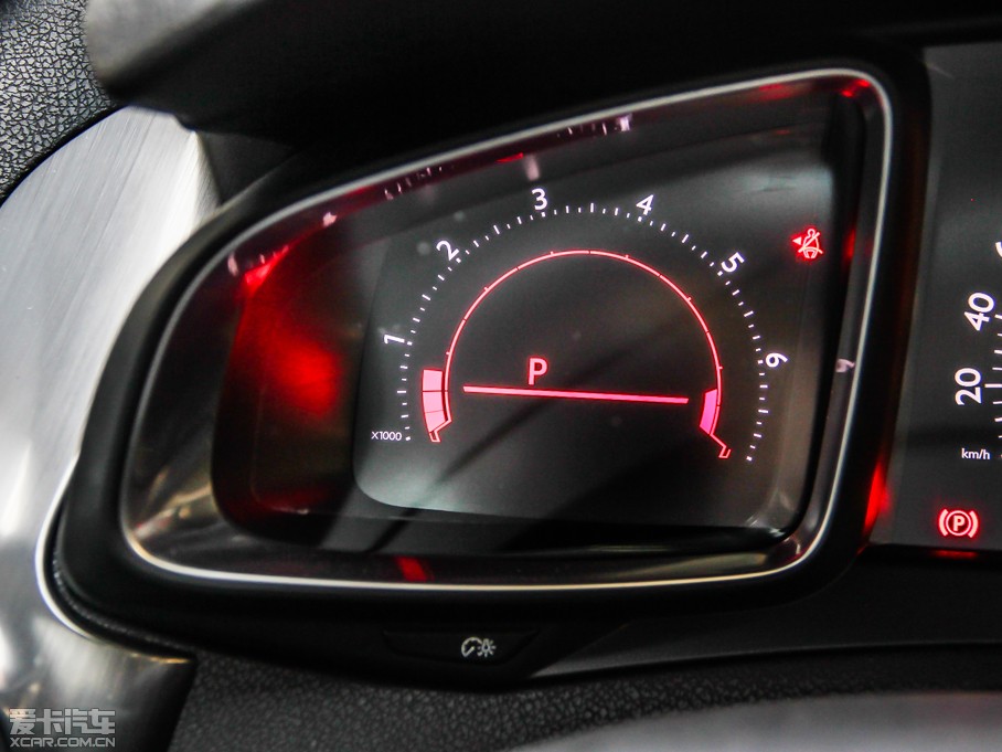 2013DS 5 1.6T ԄӺA THP160 