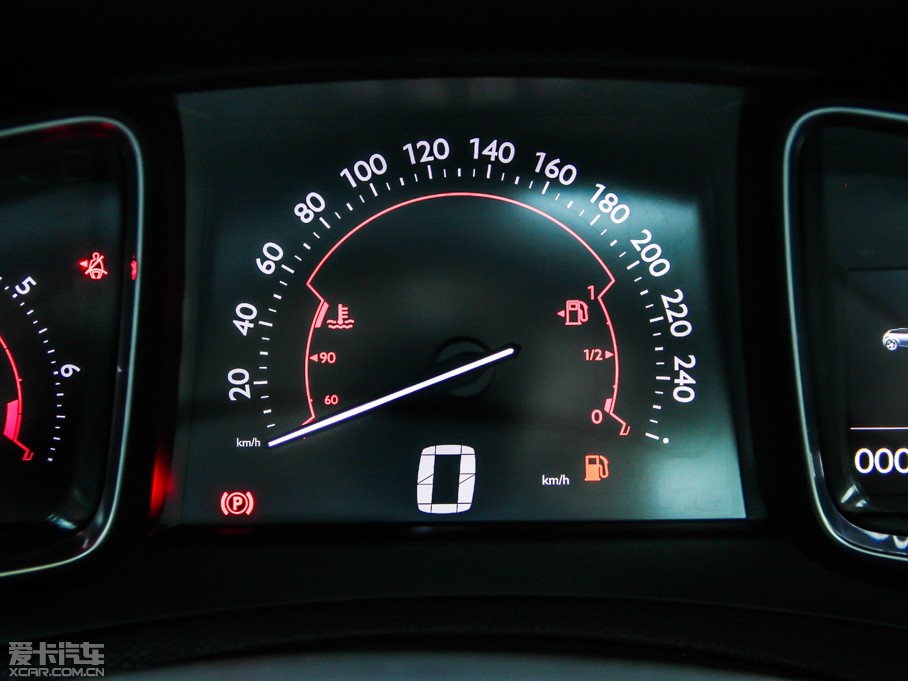 2013DS 5 1.6T ԄӺA THP160 