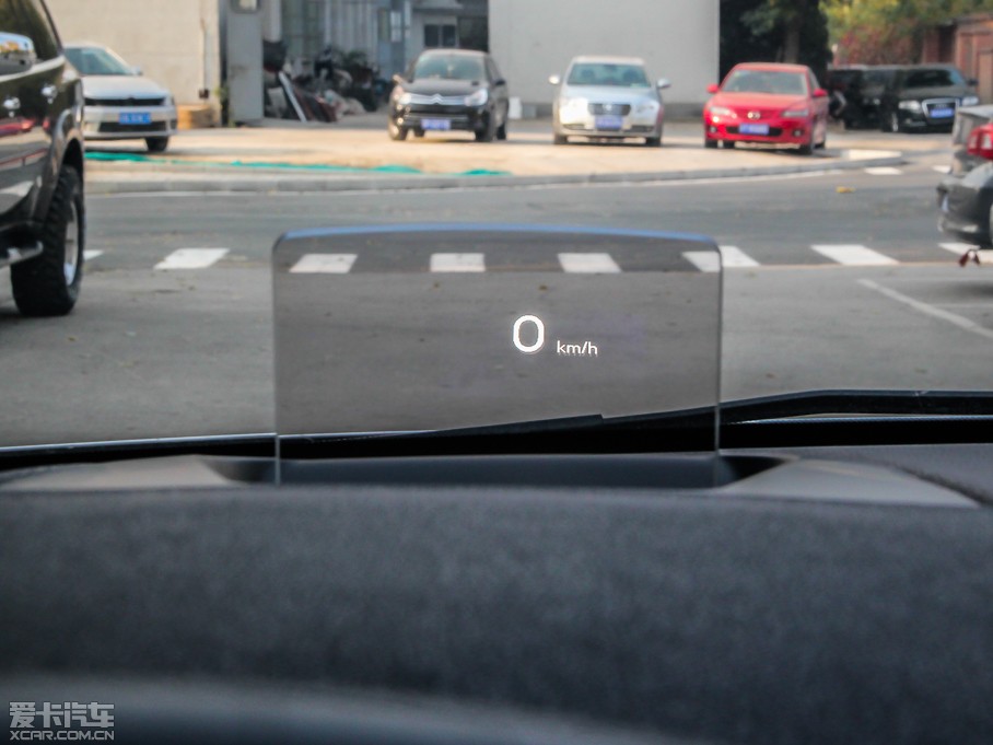 2013DS 5 1.6T ԄӺA THP160 