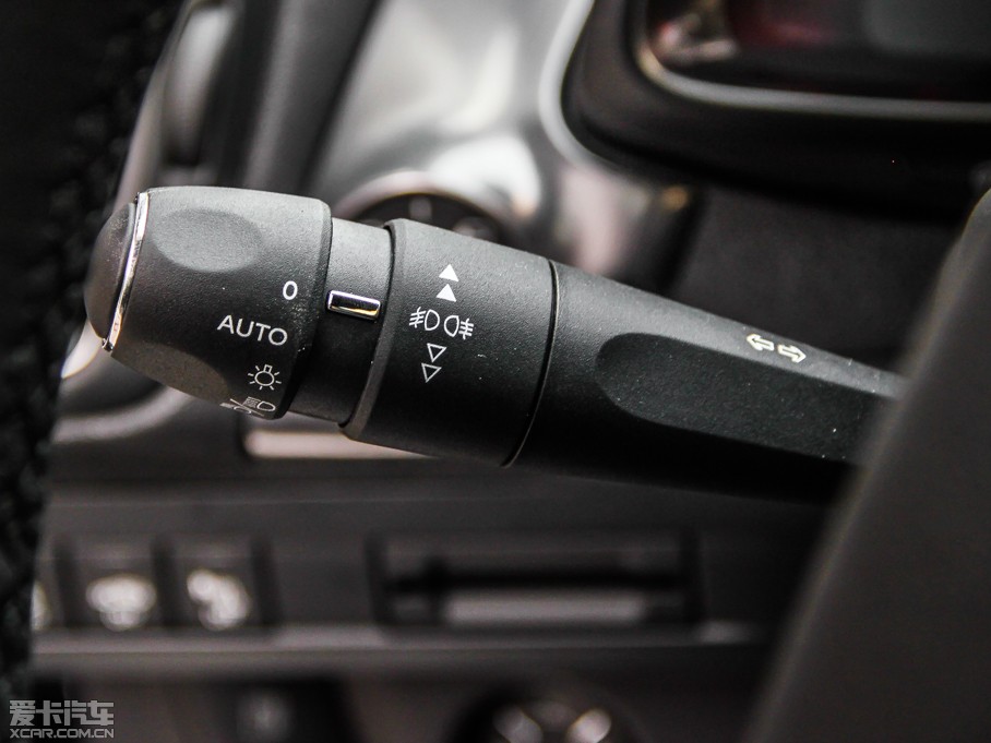 2013DS 5 1.6T ԄӺA THP160 