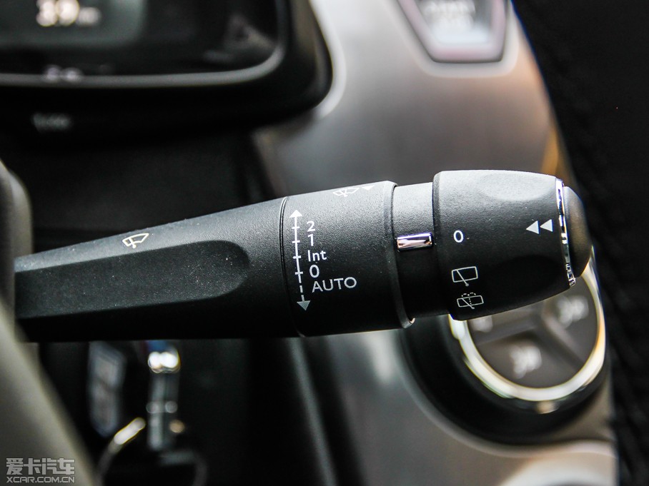 2013DS 5 1.6T ԄӺA THP160 