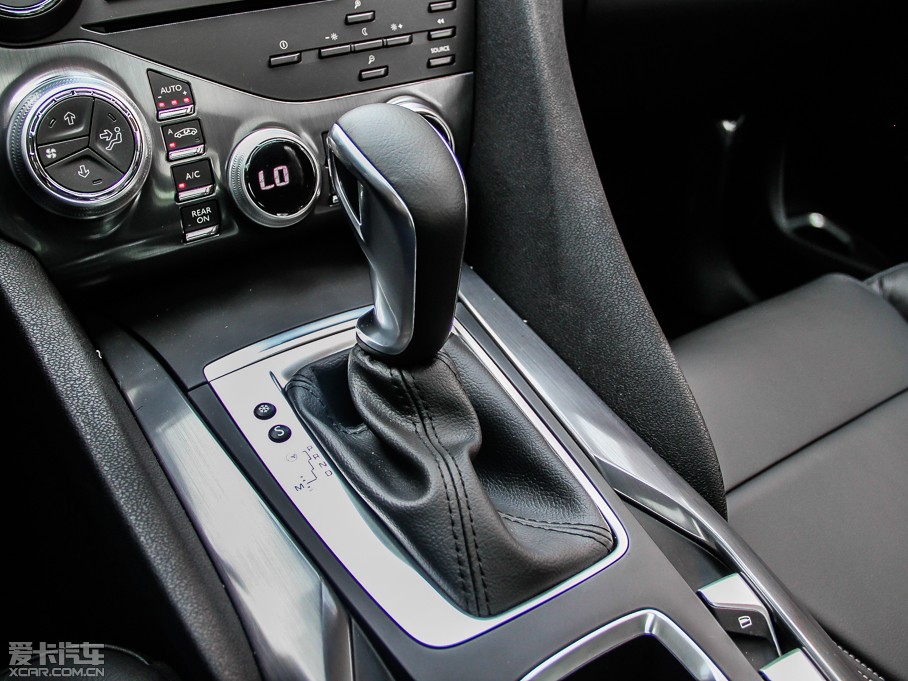 2013DS 5 1.6T Ԅ(dng)A THP160 