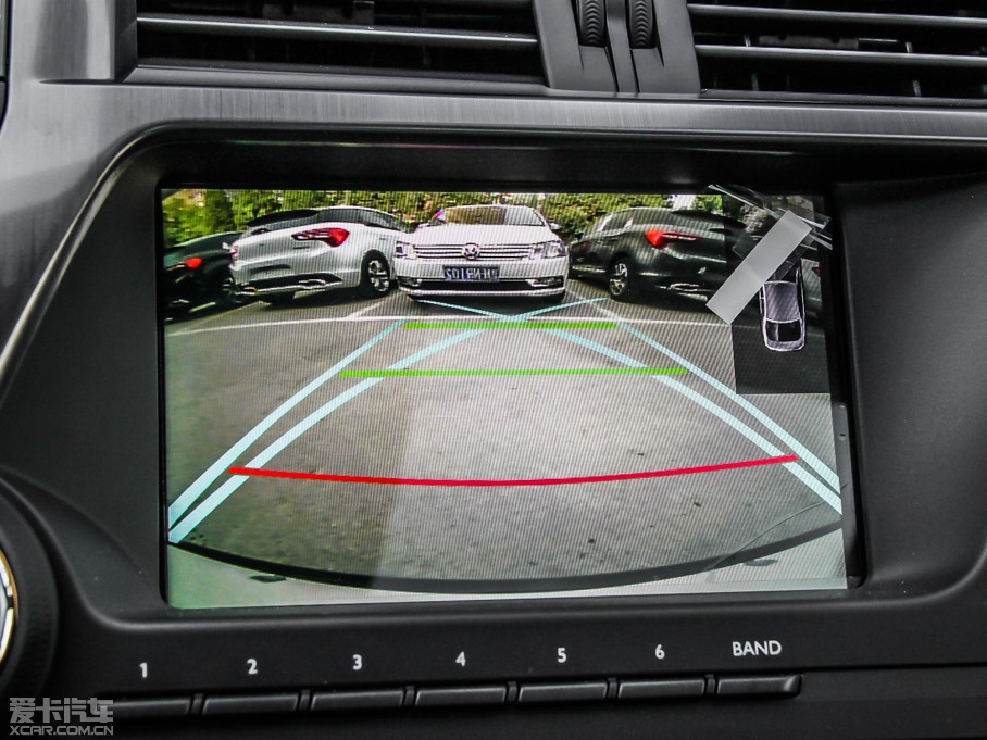 2013DS 5 1.6T ԄӺA THP160 