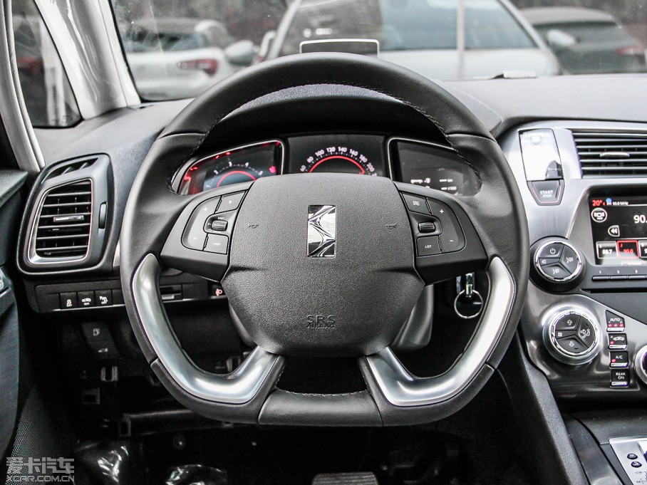 2013DS 5 1.6T ԄӺA THP160 