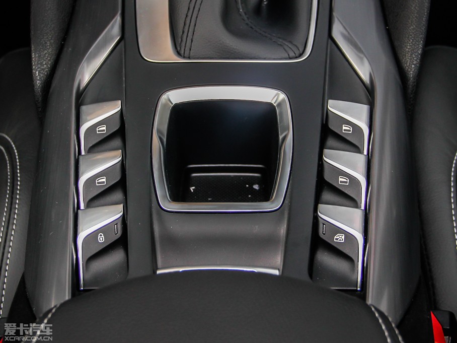 2013DS 5 1.6T ԄӺA THP160 