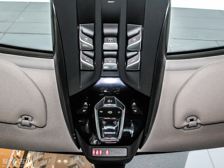 2013DS 5 1.6T ԄӺA THP160 