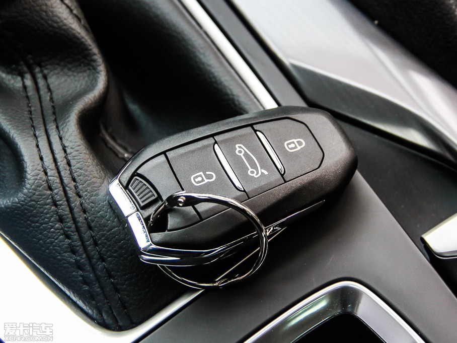 2013DS 5 1.6T ԄӺA THP160 