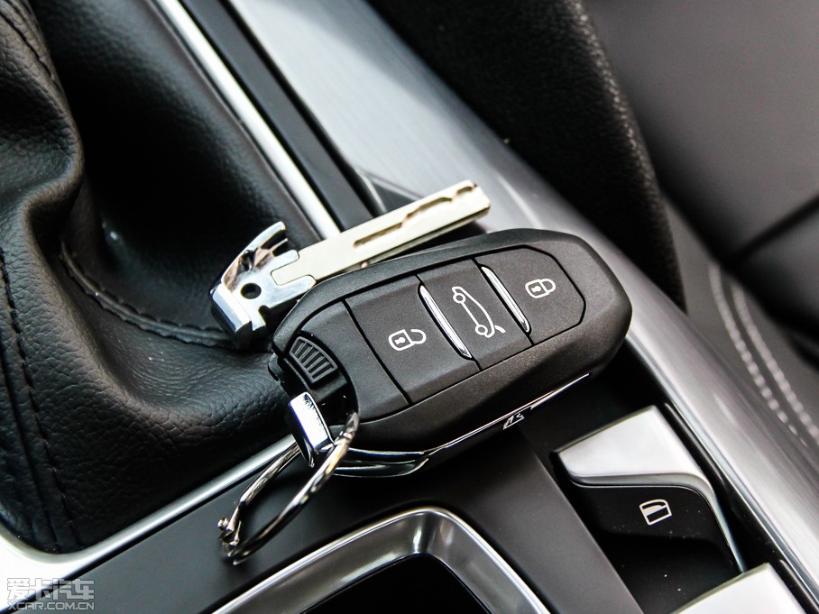 2013DS 5 1.6T ԄӺA THP160 