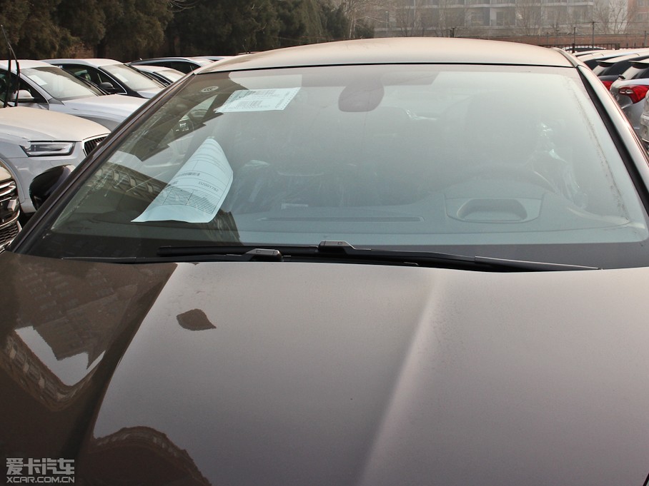 2013DS 5 1.6T ԄӺA THP200