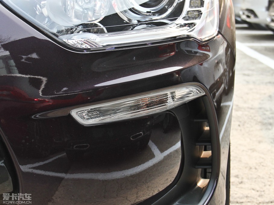 2013DS 5 1.6T Ԅ(dng)A THP200