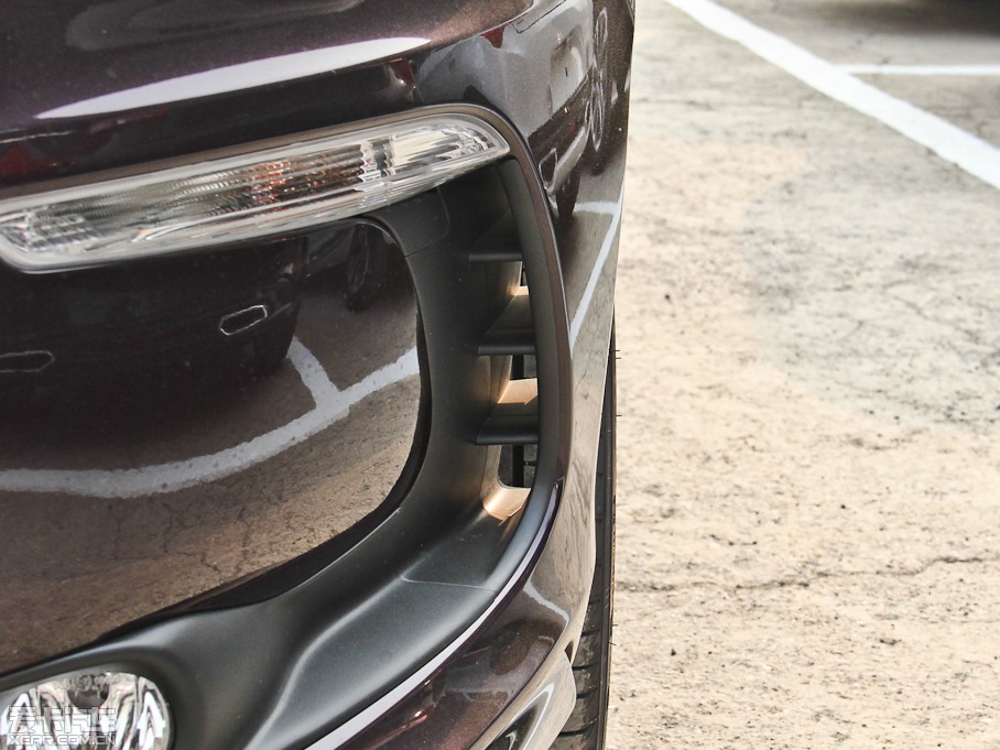 2013DS 5 1.6T ԄӺA THP200