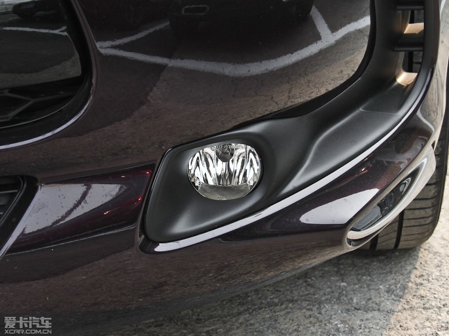 2013DS 5 1.6T ԄӺA THP200