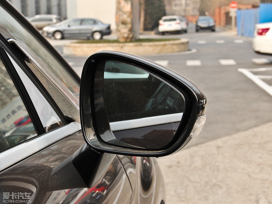 2013DS 5 1.6T ԄӺA THP200