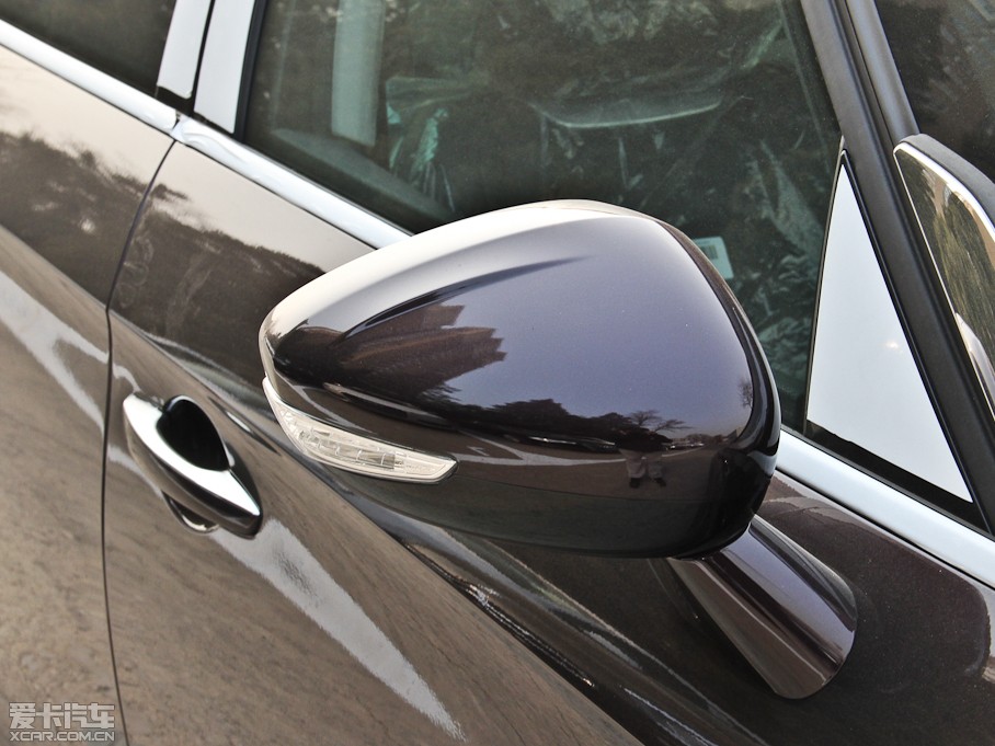 2013DS 5 1.6T ԄӺA THP200