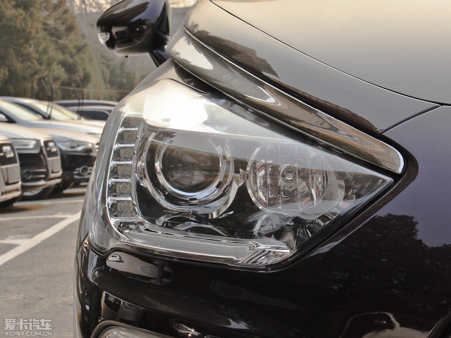 2013DS 5 1.6T ԄӺA THP200