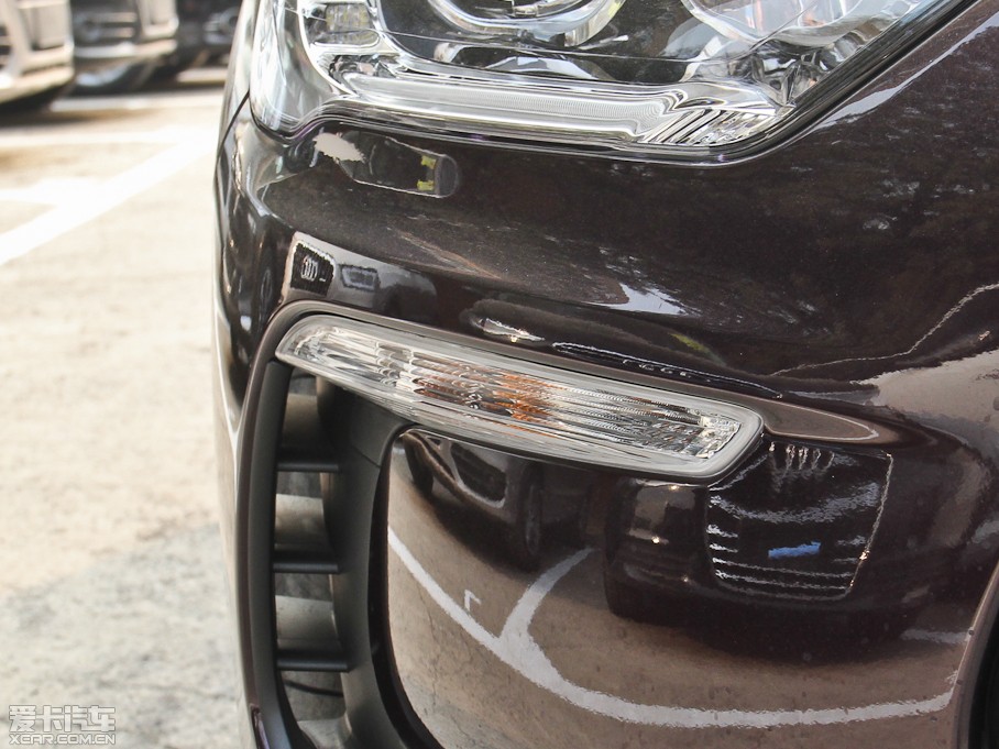 2013DS 5 1.6T ԄӺA THP200