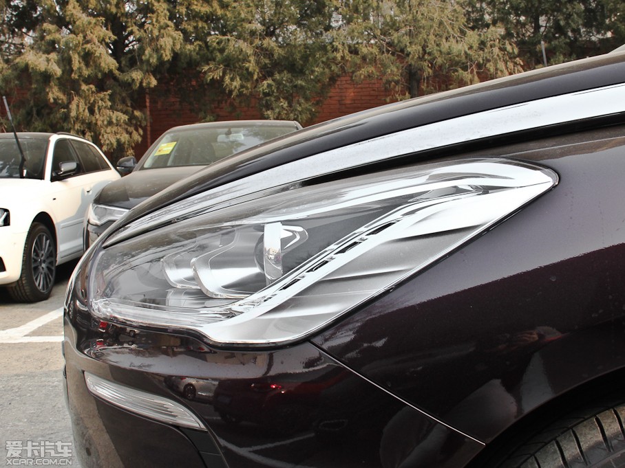 2013DS 5 1.6T ԄӺA THP200