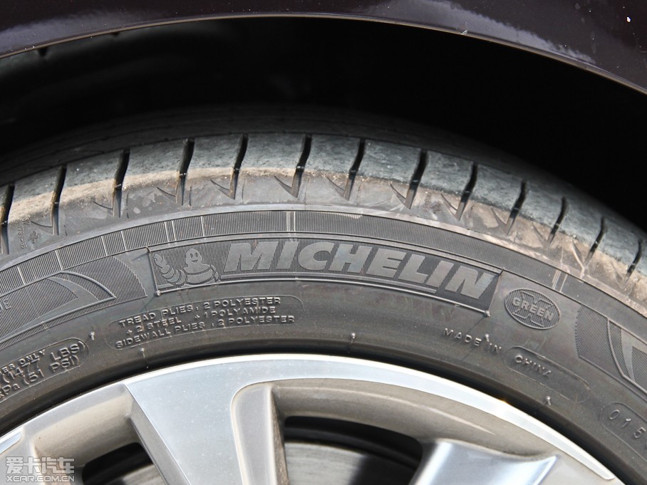 2013DS 5 1.6T ԄӺA THP200