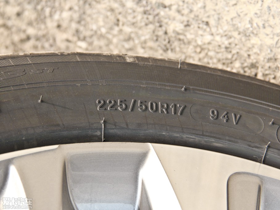 2013DS 5 1.6T ԄӺA THP200