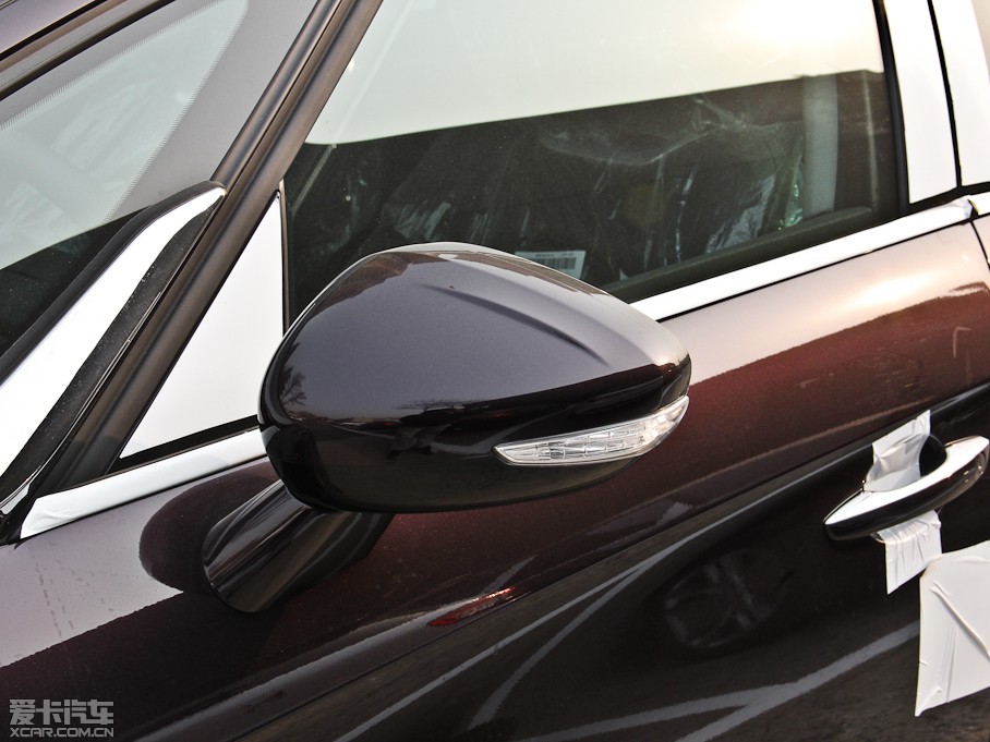 2013DS 5 1.6T ԄӺA THP200