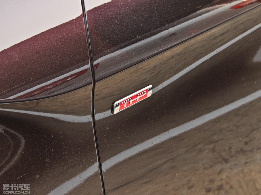 2013DS 5 1.6T ԄӺA THP200