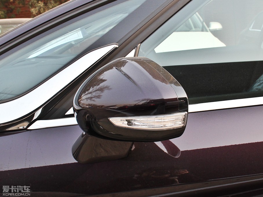 2013DS 5 1.6T ԄӺA THP200