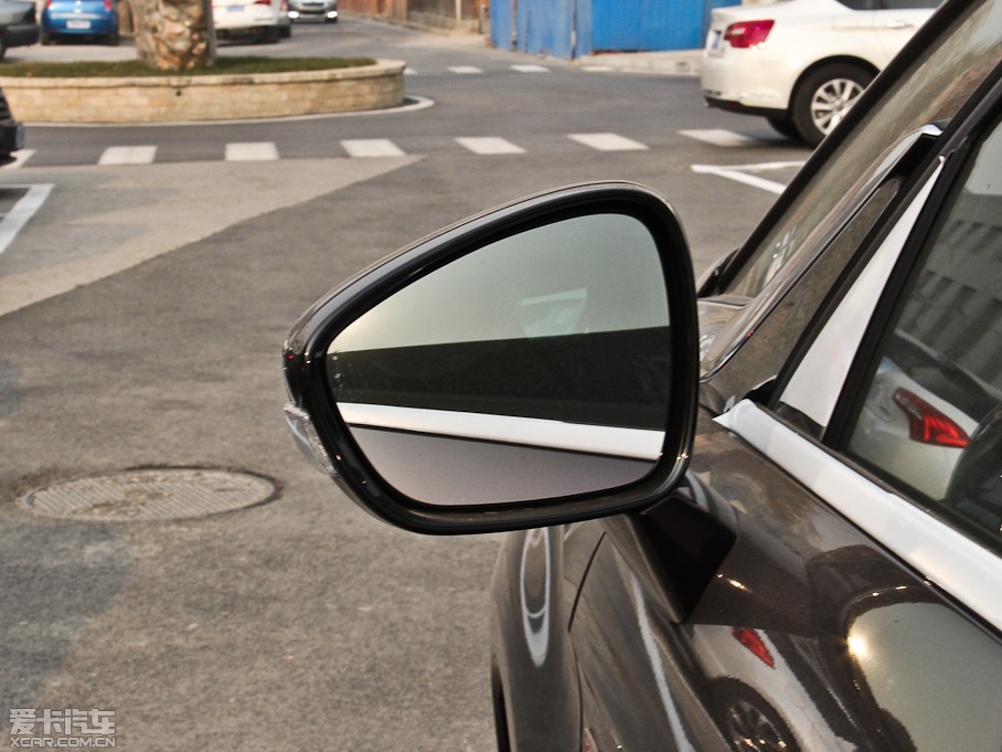 2013DS 5 1.6T ԄӺA THP200