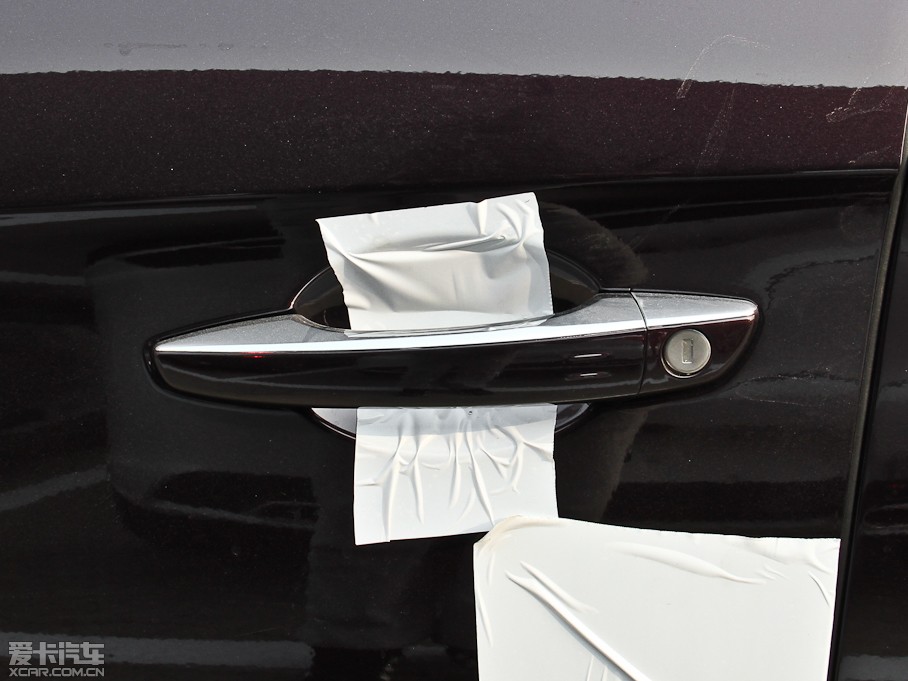 2013DS 5 1.6T ԄӺA THP200