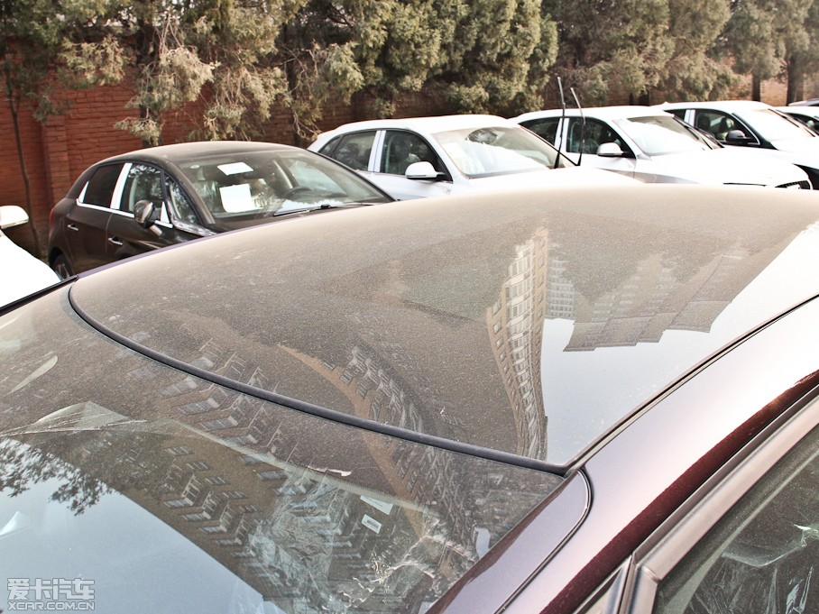 2013DS 5 1.6T ԄӺA THP200