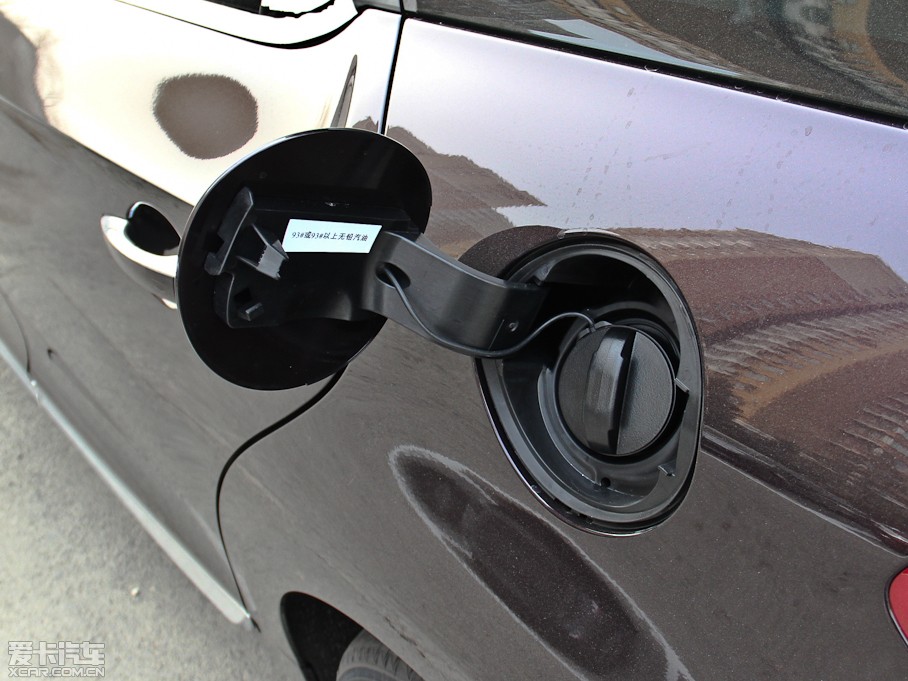 2013DS 5 1.6T ԄӺA THP200