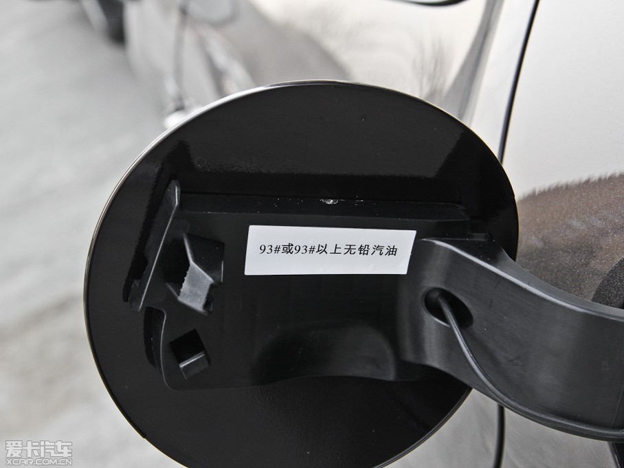 2013DS 5 1.6T ԄӺA THP200