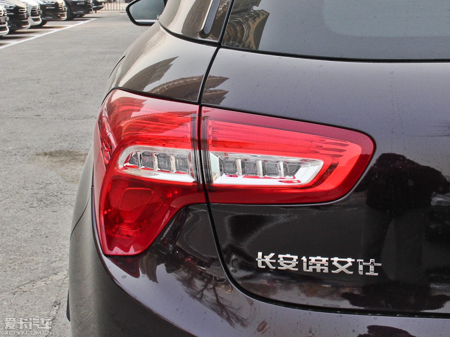 2013DS 5 1.6T ԄӺA THP200