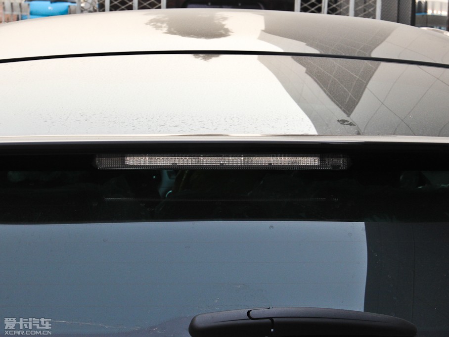 2013DS 5 1.6T ԄӺA THP200