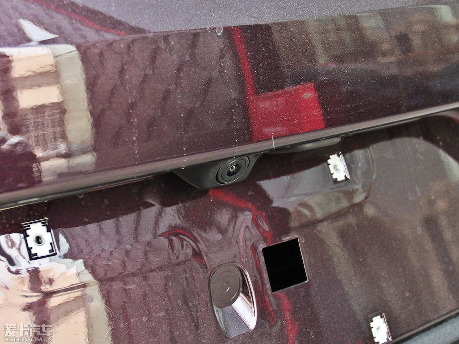 2013DS 5 1.6T ԄӺA THP200