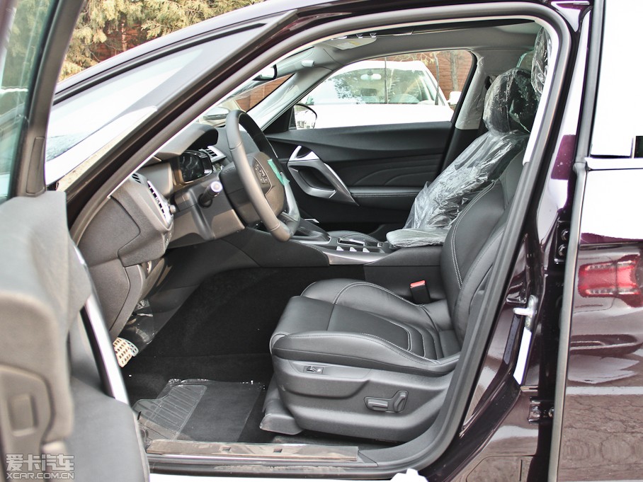 2013DS 5 1.6T ԄӺA THP200