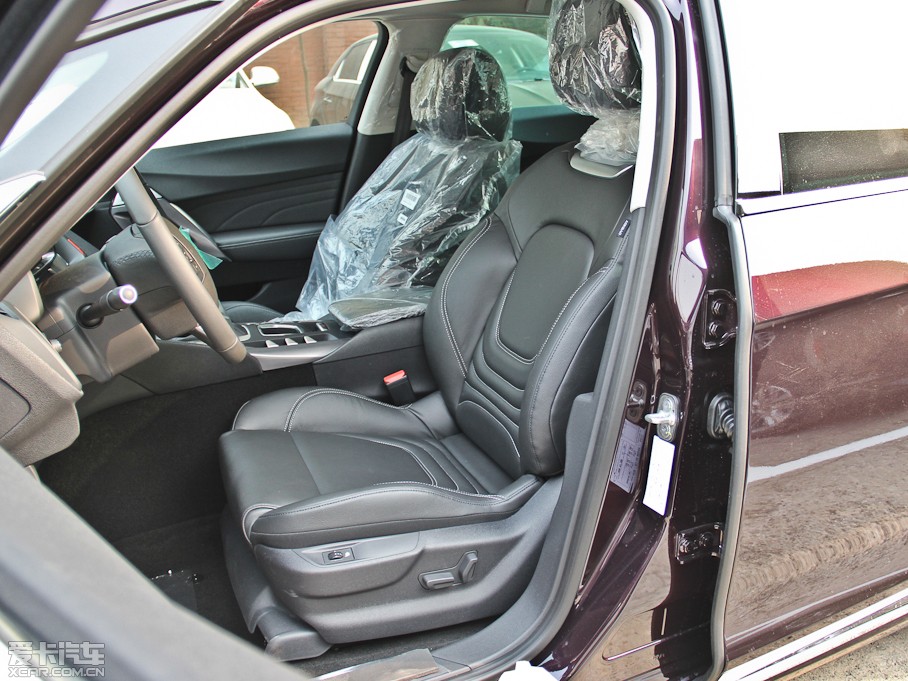 2013DS 5 1.6T ԄӺA THP200