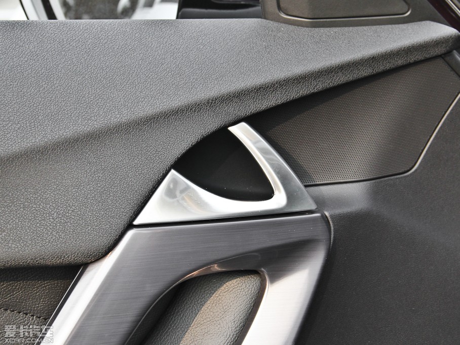 2013DS 5 1.6T ԄӺA THP200