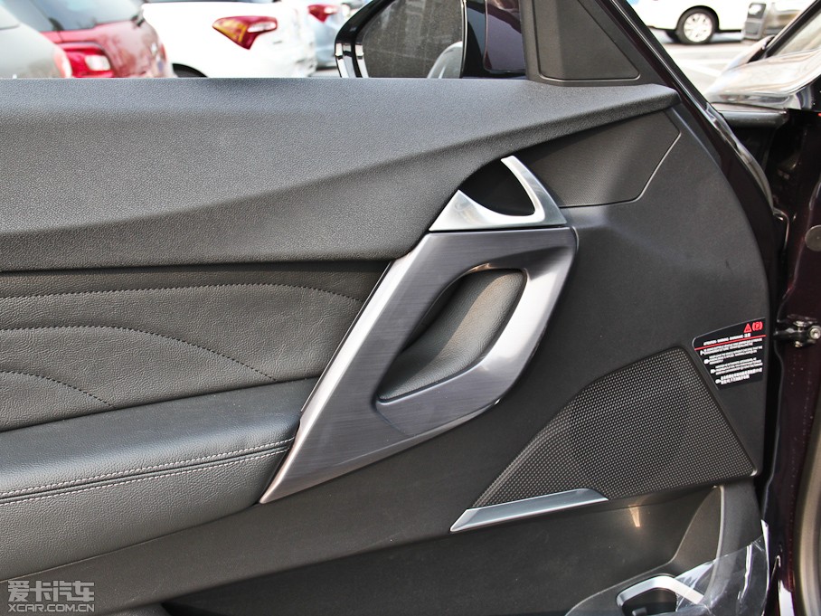 2013DS 5 1.6T ԄӺA THP200