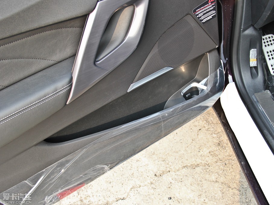 2013DS 5 1.6T ԄӺA THP200