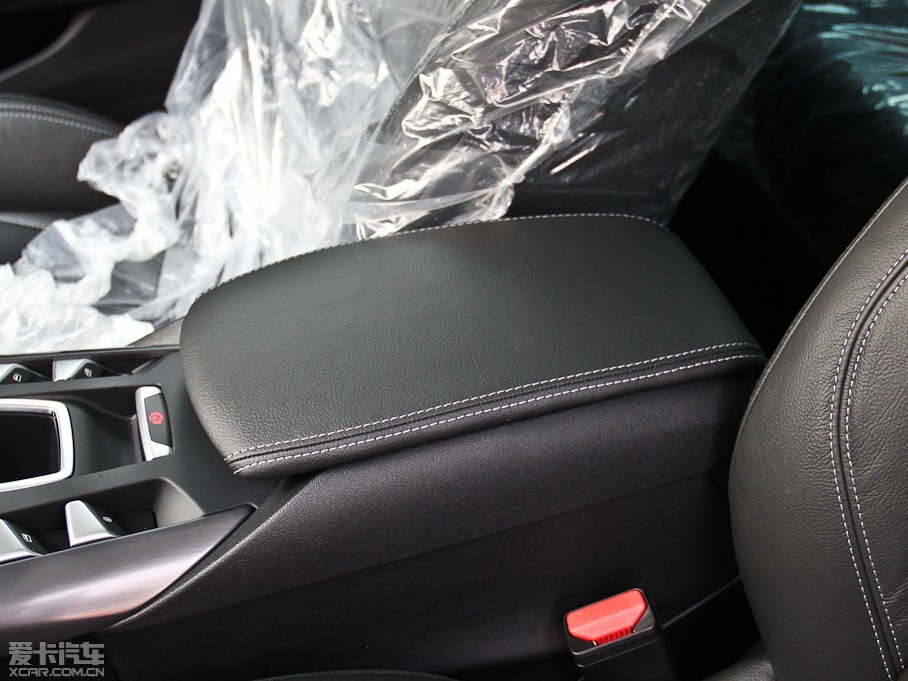 2013DS 5 1.6T ԄӺA THP200