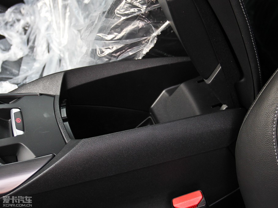 2013DS 5 1.6T ԄӺA THP200