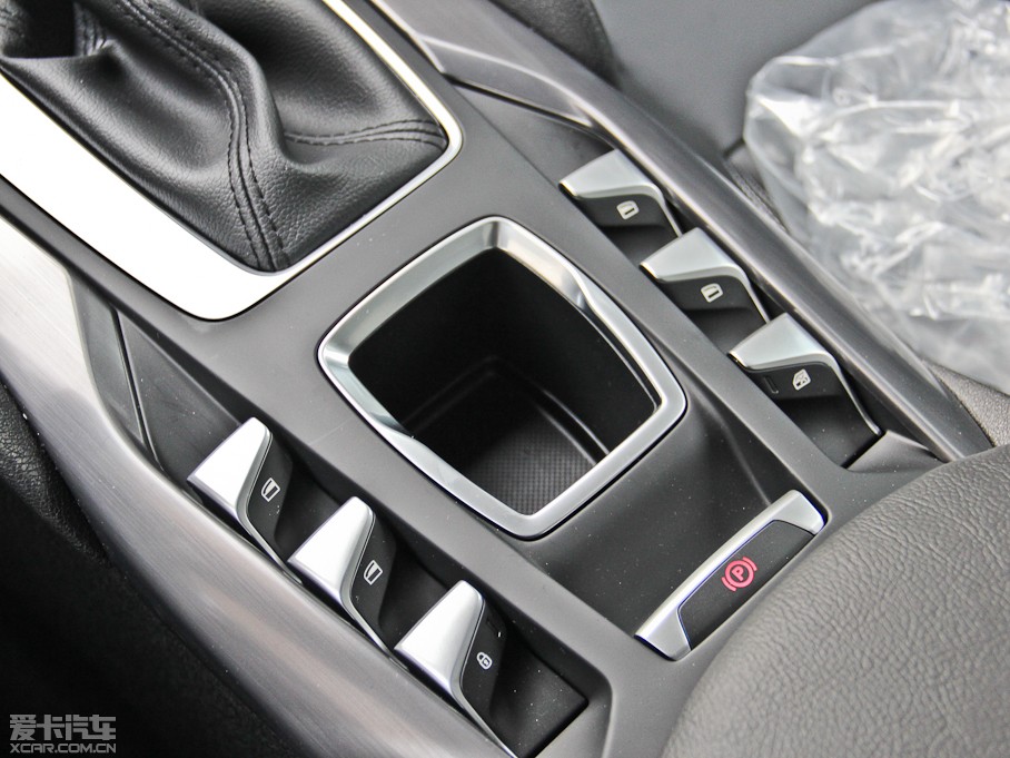 2013DS 5 1.6T ԄӺA THP200