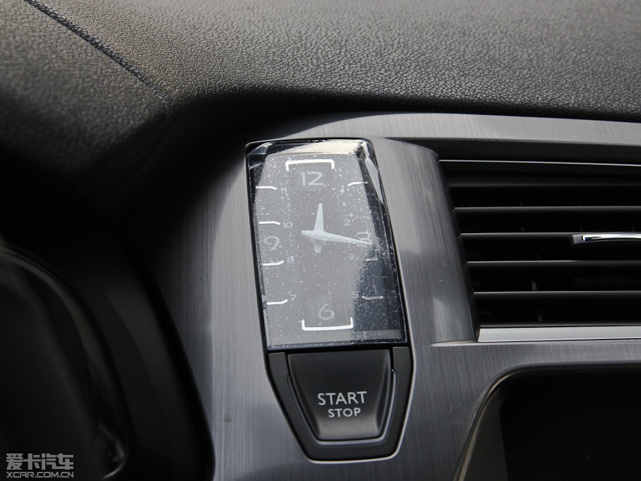 2013DS 5 1.6T ԄӺA THP200