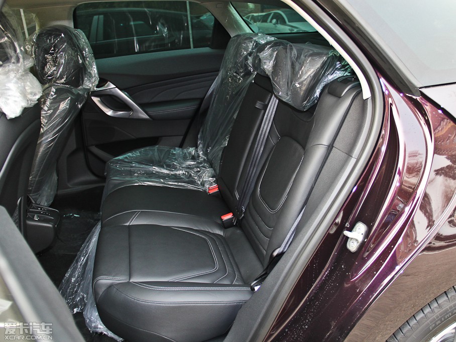 2013DS 5 1.6T ԄӺA THP200