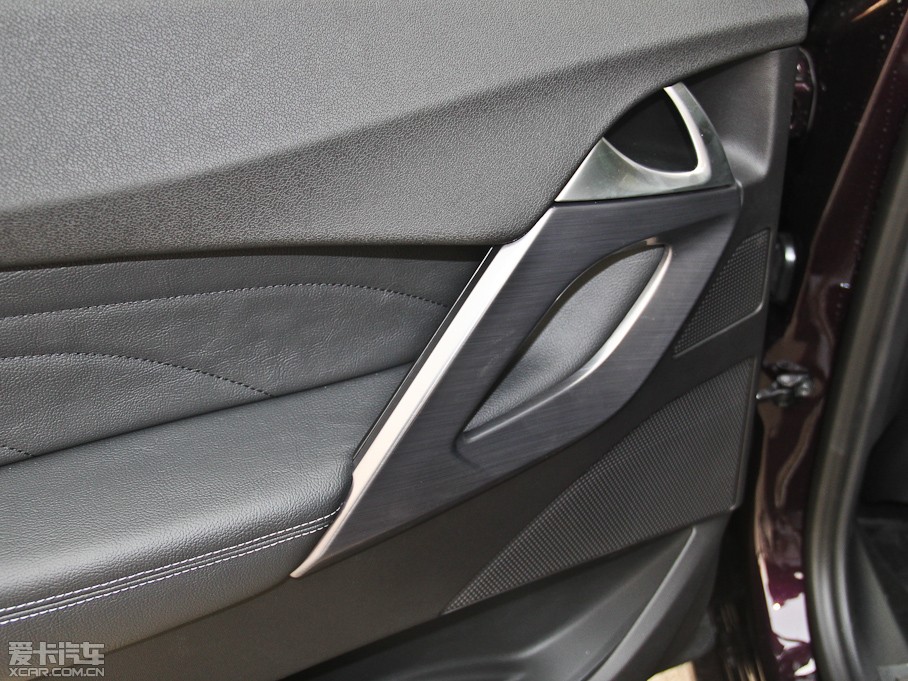 2013DS 5 1.6T ԄӺA THP200