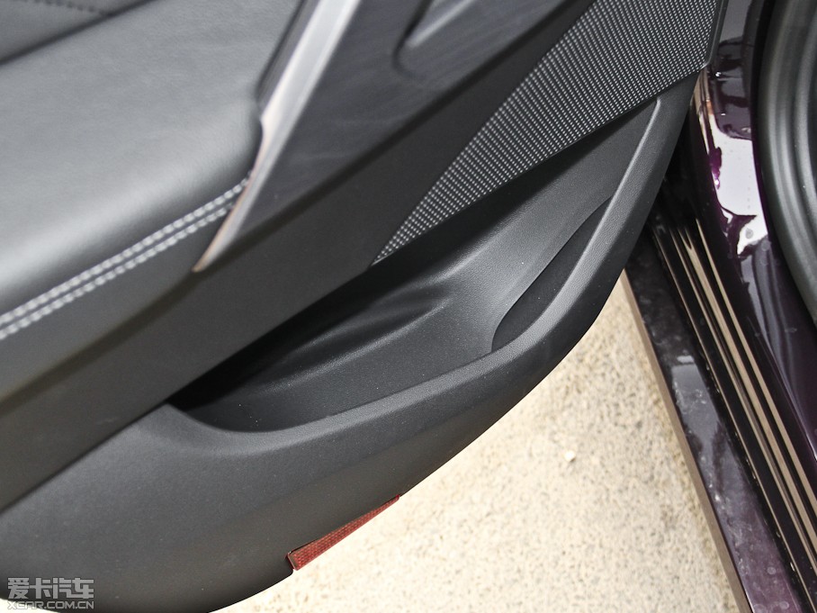 2013DS 5 1.6T ԄӺA THP200