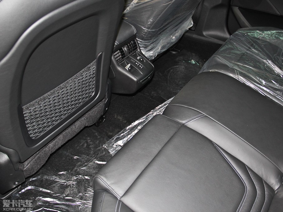 2013DS 5 1.6T ԄӺA THP200